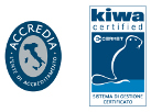 Certificato ISO 9001